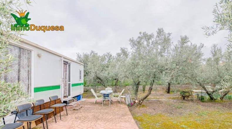Гранада - Ogíjares - 646m2