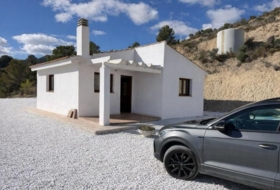 Relleu 26000&nbsp;m² 