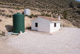 Relleu 26000&nbsp;m² 