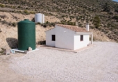 Xalet independent amb terreny en venda a la España, Relleu, ref.: TR369037 foto