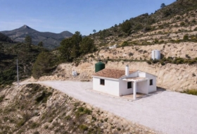 Relleu 26000&nbsp;m² 