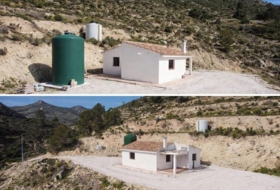 Relleu 26000&nbsp;m² 