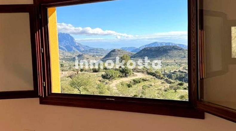 Alicante - Relleu - 26000m2