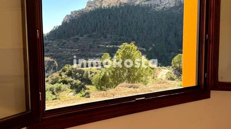 Alicante - Relleu - 26000m2