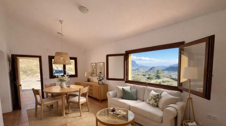 Alicante - Relleu - 26000m2