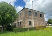 Casa de camp amb terreny en venda a la España, Vilar de Sarria, ref.: TR161630 foto