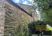 Casa de camp amb terreny en venda a la España, Vilar de Sarria, ref.: TR161630 foto