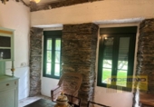 Casa de camp amb terreny en venda a la España, Vilar de Sarria, ref.: TR161630 foto