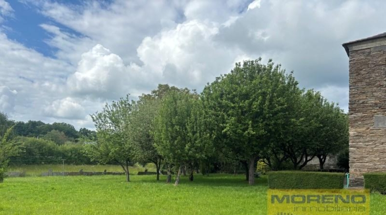 Lugo - Sarria - 3720m2