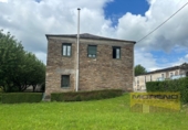 Casa de camp amb terreny en venda a la España, Vilar de Sarria, ref.: TR161630 foto