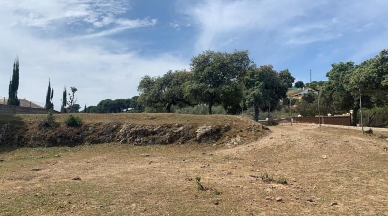 Córdoba - Córdoba - 3143m2