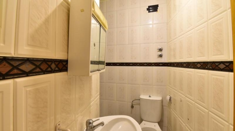 Granada - Капилейра - 122m2