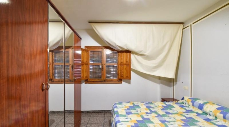 Granada - Капилейра - 122m2