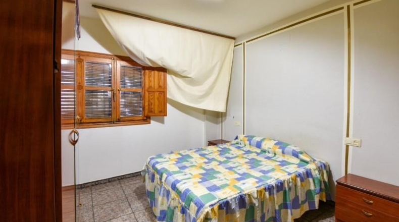 Granada - Капилейра - 122m2