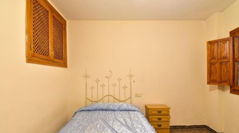Granada - Капилейра - 122m2