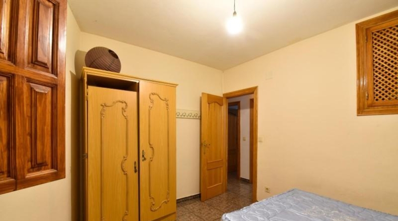 Granada - Капилейра - 122m2