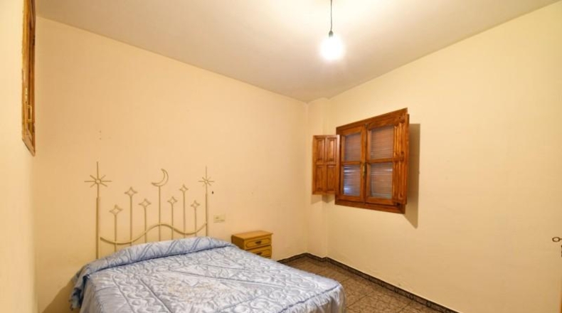 Granada - Капилейра - 122m2