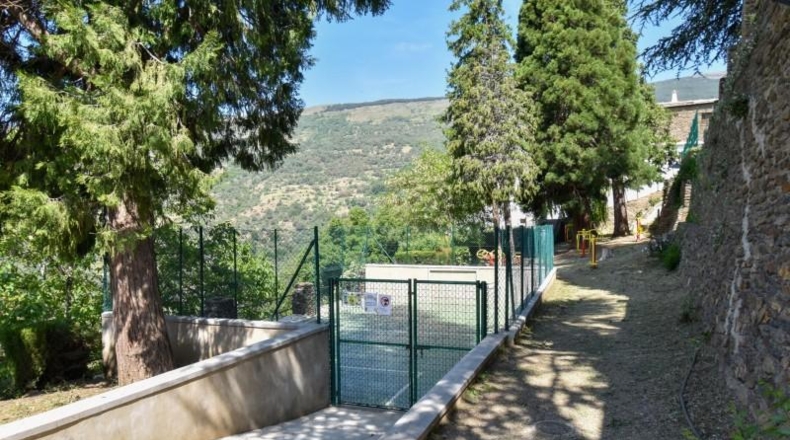 Granada - Капилейра - 122m2