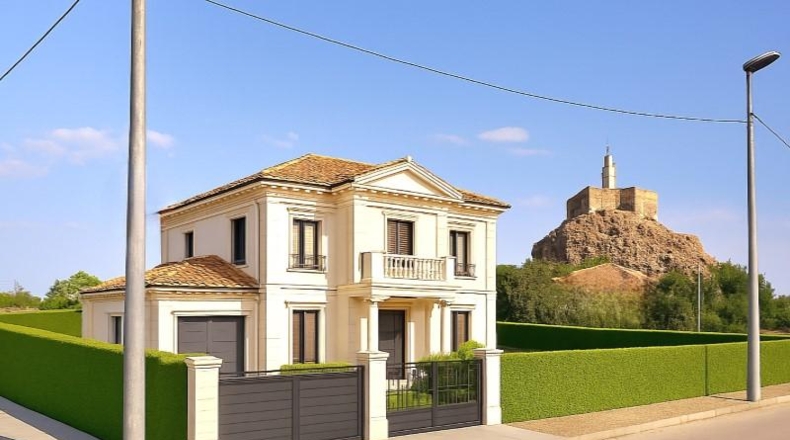 Murcia - Murcia - 1365m2