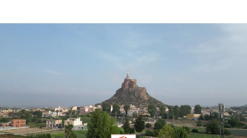 Murcia - Murcia - 1365m2