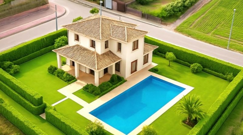 Murcia - Murcia - 1365m2