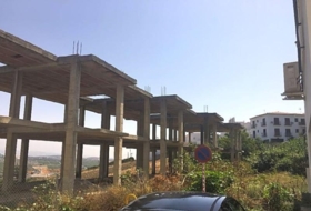 Manilva 2801&nbsp;m² 