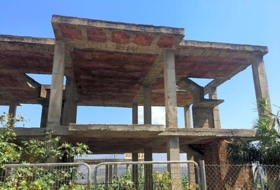 Manilva 2801&nbsp;m² 