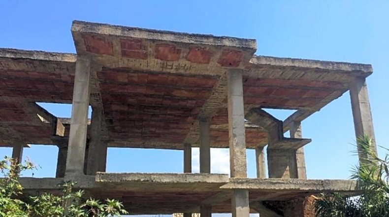 Málaga - Manilva - 2801m2