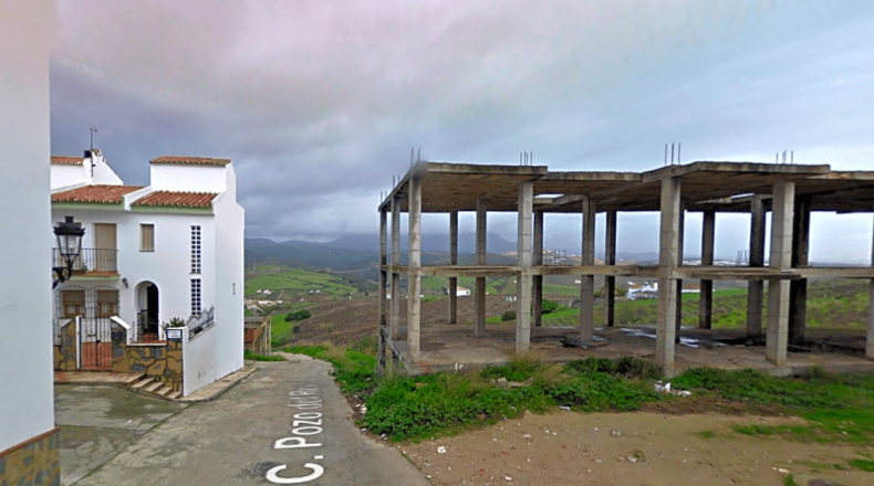Málaga - Manilva - 2801m2