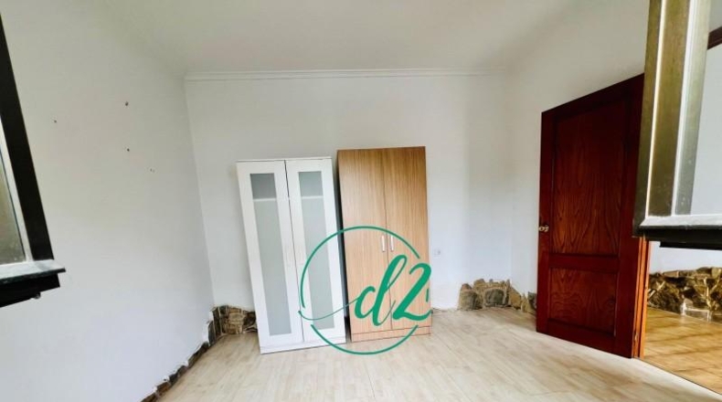 Orense - San Cibrao das Viñas - 600m2