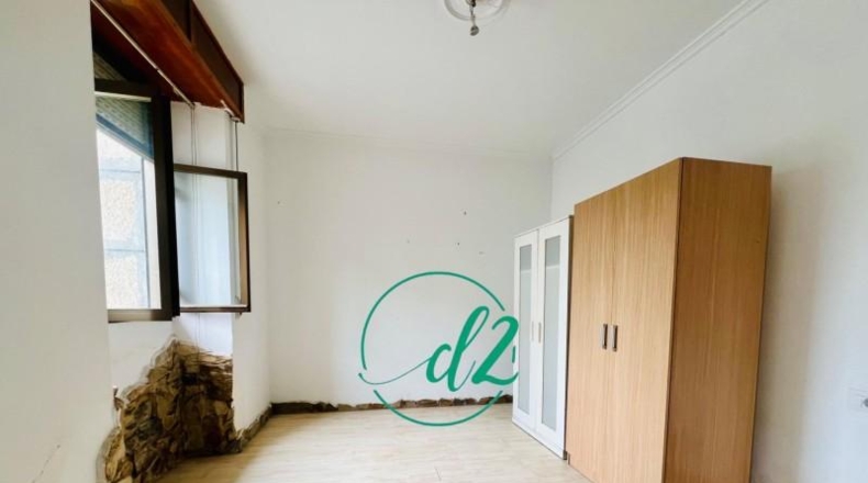 Orense - San Cibrao das Viñas - 600m2