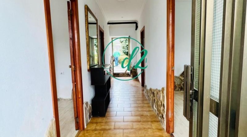 Orense - San Cibrao das Viñas - 600m2