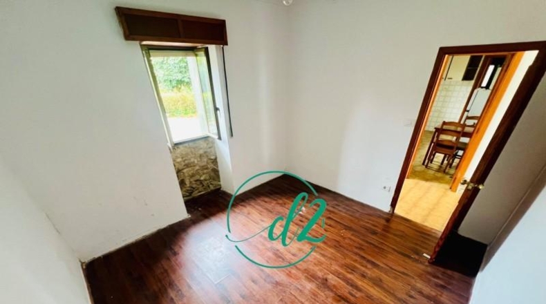 Orense - San Cibrao das Viñas - 600m2