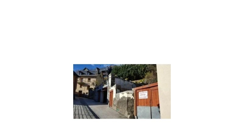 Lerida - Viella - 149m2