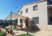 Casa de camp amb terreny en venda a la España, l'Ametlla de Mar, ref.: TR138533 foto