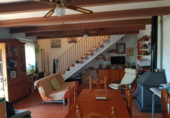 Casa de camp amb terreny en venda a la España, l'Ametlla de Mar, ref.: TR138533 foto
