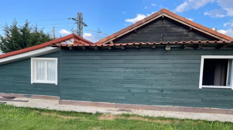 Burgos - Medina de Pomar - 635m2