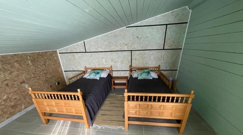 Burgos - Medina de Pomar - 635m2