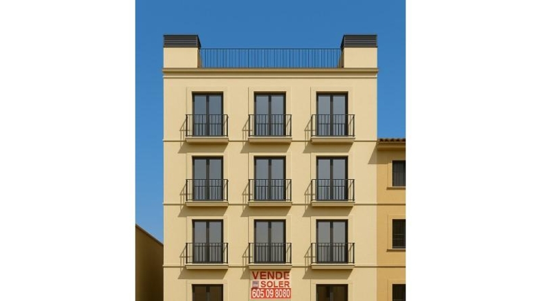 Murcia - Múrcia - 500m2