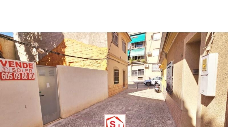 Murcia - Múrcia - 500m2