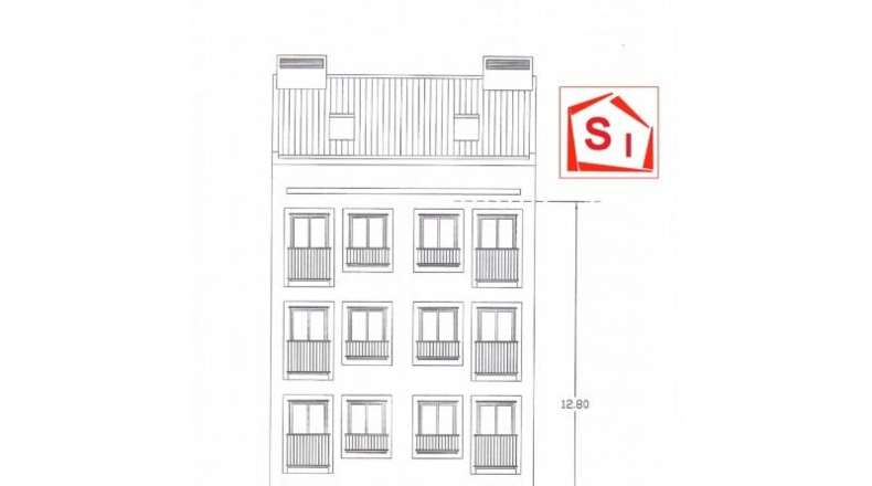 Murcia - Múrcia - 500m2