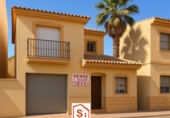 Land suitable for development for sale on España, Murcia, ref: TR309388 photo
