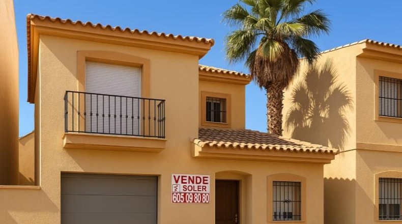 Murcia - Múrcia - 500m2