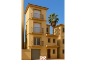 Land suitable for development for sale on España, Murcia, ref: TR309388 photo