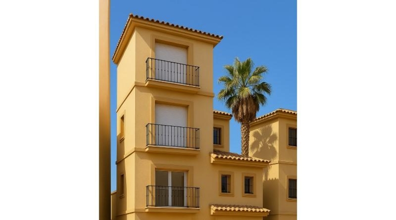 Murcia - Múrcia - 500m2