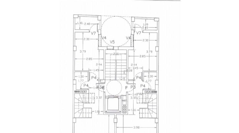 Murcia - Múrcia - 500m2
