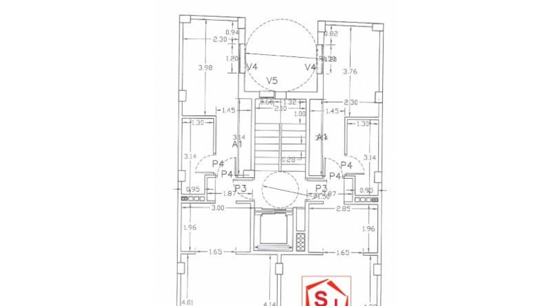 Murcia - Múrcia - 500m2