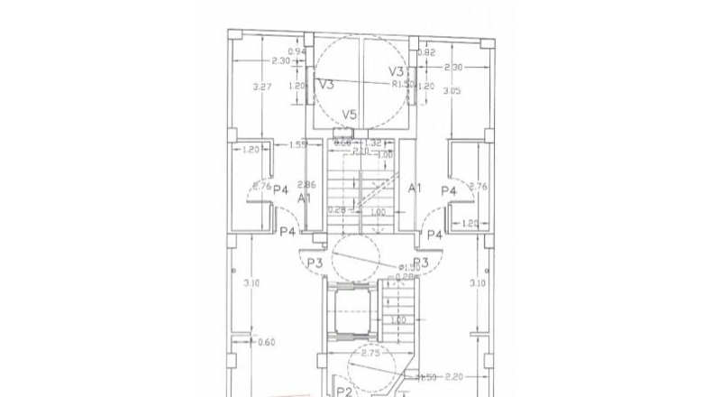 Murcia - Múrcia - 500m2