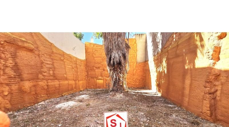 Murcia - Múrcia - 500m2