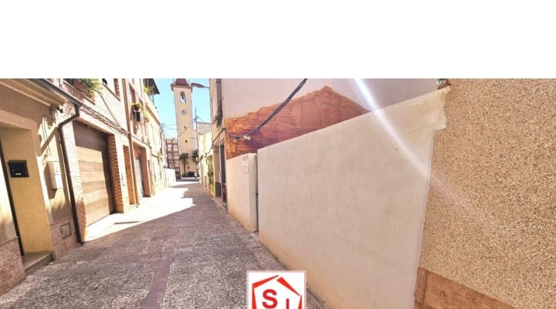Murcia - Múrcia - 500m2